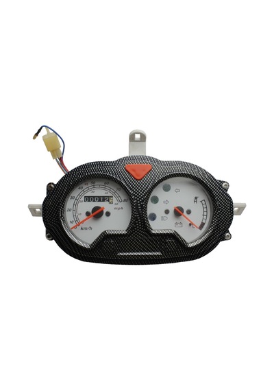 Vıtello Efes 1500w Km Saatı 48v Elk02-p0022