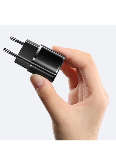 Usams T36 20W Mini Pd Hızlı Şarj Aleti 20W Usb-C Güç Adaptörü (310335381) Usams T36 20W Mini Pd Hızlı Şarj Aleti 20W Usb-C Güç Adaptörü (310335381)