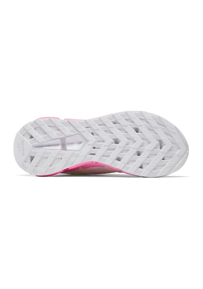 Reebok Zıg Dynamıca 5 Bej Kadın Koşu Ayakkabısı 000000000102010617 Bej - Beyaz