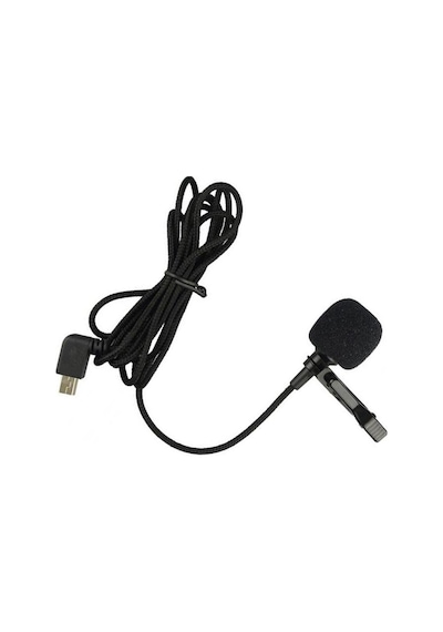 Sjcam Sj6 Sj7 Sj360 Aksiyon Kamera Harici Mikrofon Çok Renkli