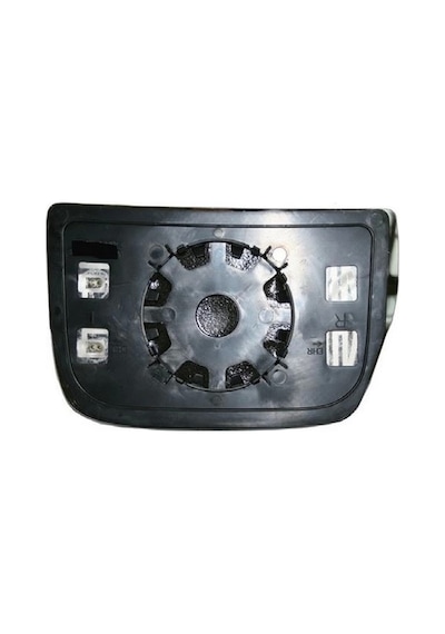 Iveco Daıly Elektrikli Ayna Camı 2006-2014 Uzun Kol Alt Parça Sağ
