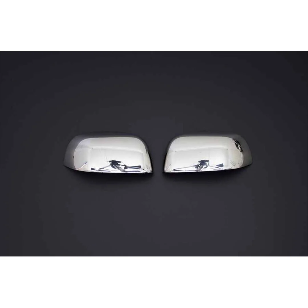 Dacia Dokker Ayna Kapağı Set - Abs 2012-2021 Arası
