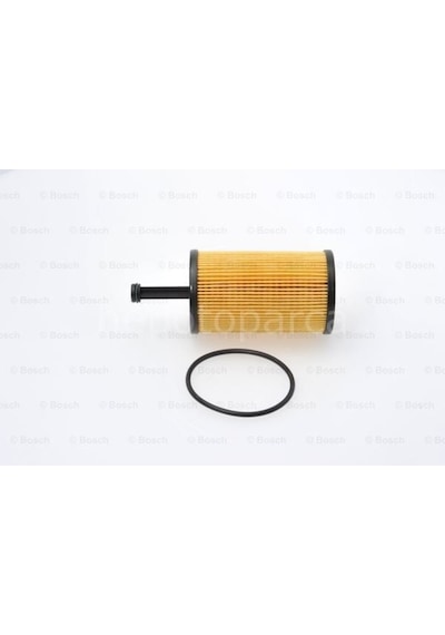 Peugeot 307 1.6i 08.2000 - 05.2005 Bosch Filtre Seti Filitre