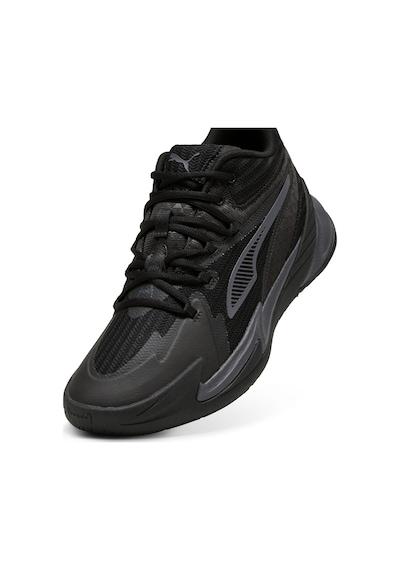 Puma The Dagger Unısex Basketbol Ayakkabısı 311353 05 Siyah