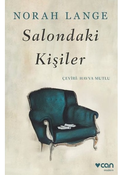 Salondaki Kişiler - Sxcx-667283