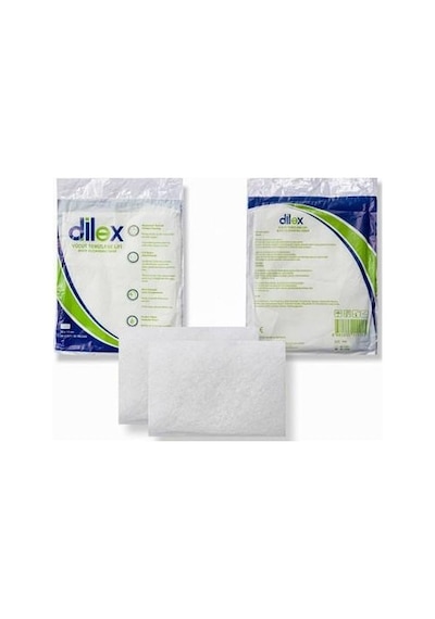Dilex Vücut Temizleme Lifi 20li 20 paket