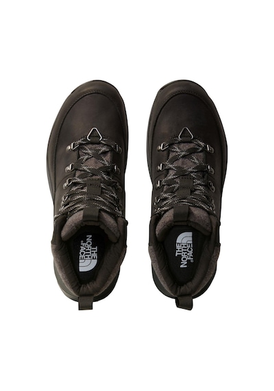 The North Face Erkek Bergen Leather Su Geçirmez Ayakkabı Nf0a8a9mkx71 001