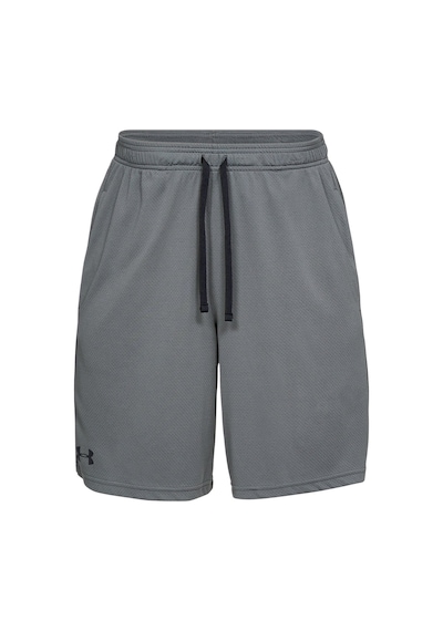 Under Armour Erkek UA Tech™ File Şort 1328705-012 Gri