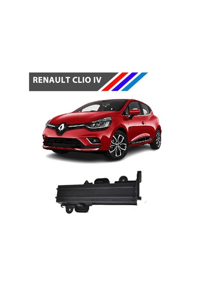 OTOZET - Renault Clio 4 Polen Filtre Kapağı Yan Sanayi 272763745R