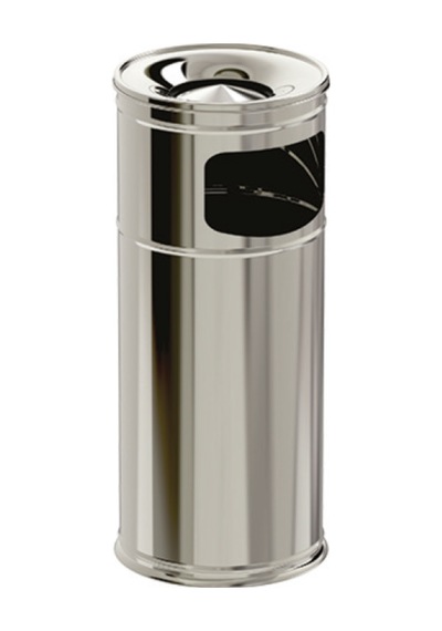 Maxiflow 13335 Krom Kolon Küllük 60 CM