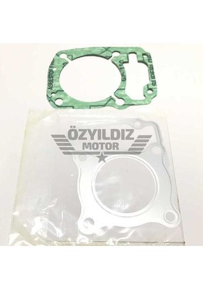 Honda Cbf 150 Silindir Alt Üst Conta