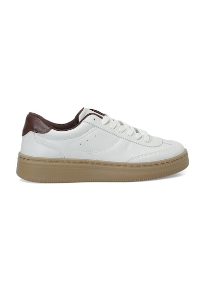 Torex Elowen W Beyaz Kadın Sneaker 000000000102714146