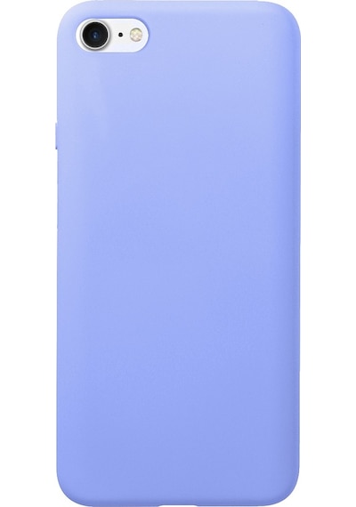 Apple Uyumlu iPhone 7 / 8 Kilif Nano Lansman Silikon Arka Kapak 556783428