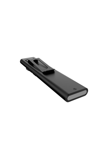 Klarus E5 Plus Ultra İnce Edc El Feneri Turuncu - Yeşil