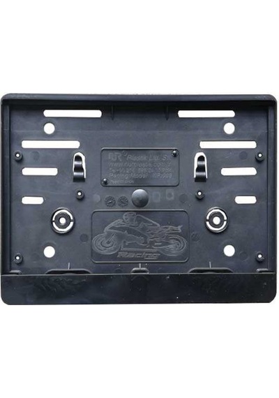 Plakalık Motor Plastik Kod:215215 504497150