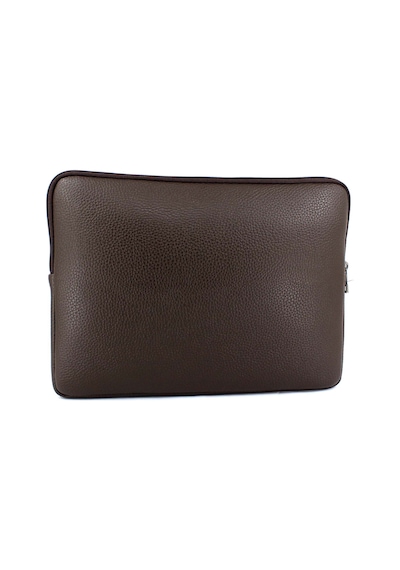 Unisex 13,3" Tablet Apple Uyumlu iPad Notebook Laptop Kılıfı Kahverengi