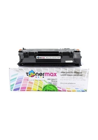 Hp P2035N Uyumlu Toner / Hp Ce505A Uyumlu Toner