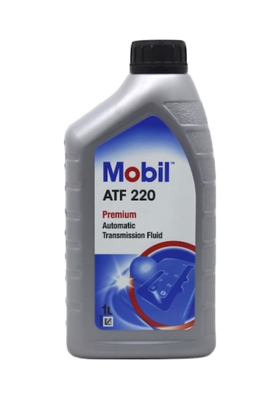 Mobil Atf 220 Dexron II Otomatik Şanzıman Yağı 1 L