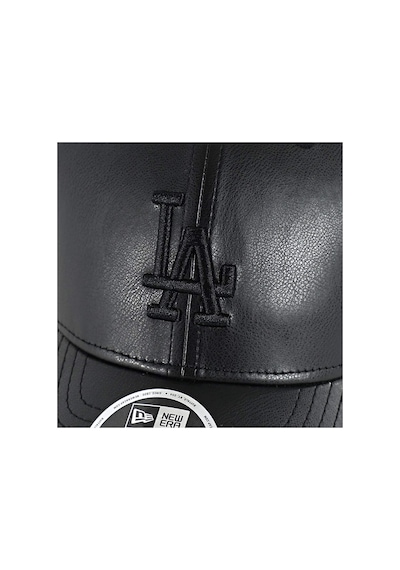 New Era Pu 9forty Mc Losdod Blk Siyah