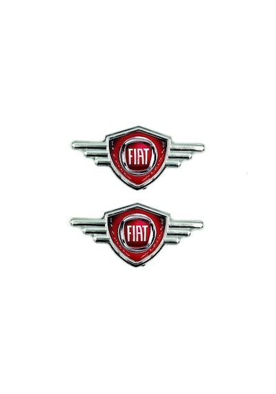 Fiat Arma Etiket Arma Etiketçilerin Vazgeçilmezi Fiat Damla Sticker Cooper Arma