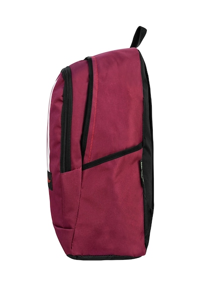 Galb Leather Unisex Bordo Spor Sirt Cantasi Cod 2300s