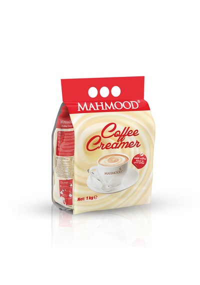 Mahmood Coffee Gold Professional 2 KG + Kahve Kreması 1 KG