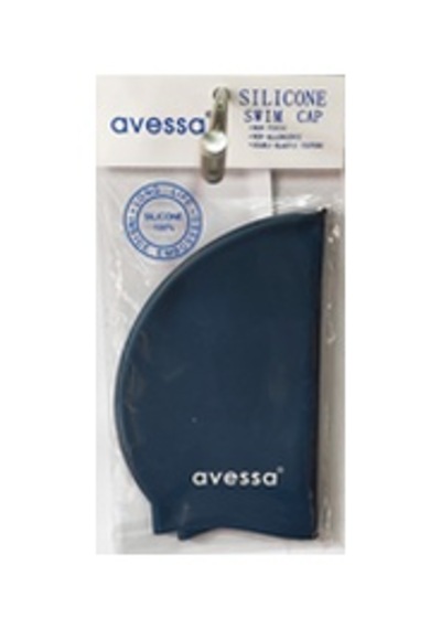 Avessa Sc-705 Silikon Bone Lacivert Beyaz - Mavi - Lacivert