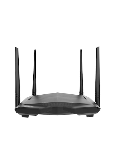Everest Sg-v1200 Ac1200 Dualband Wi-fi Gigabit Vdsl2/adsl2 4 5dbi Antenli Kablosuz Modem Router