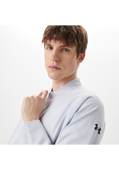 Under Armour Unstoppable Erkek Gri Mont Düz 1377170 Gri