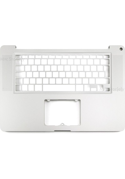 Apple Uyumlu MacBook Pro İle 15inc A1286 Uk-tr Üst Kasa Topcase 2011/2012