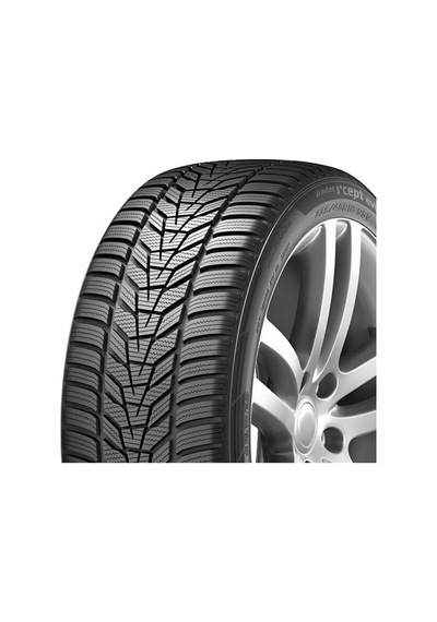 Hankook 245/60 R18 105h Winter İ Cept Evo3 X W330a Kış Lastiği 2024