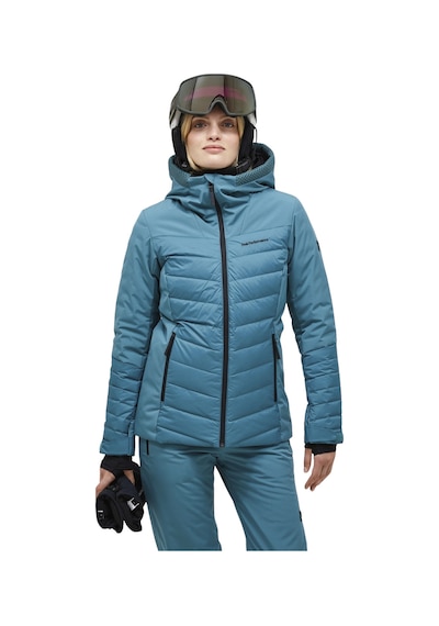 Peak Performance Peak Performance Blackfire Kadın Montu 28866 Çok Renkli