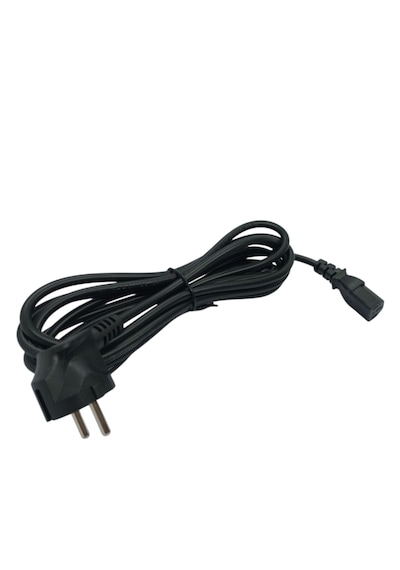 Power Kablo 3 Metre 3x0.75 Mm