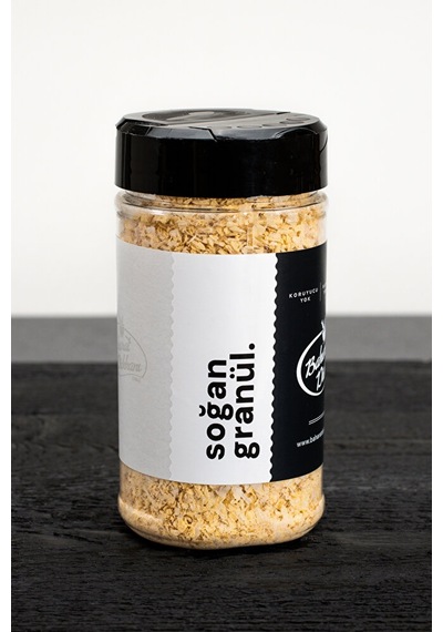 Soğan Granül 135gr