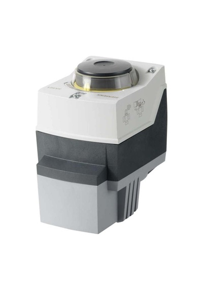 Siemens  Elektromotor Aktüatör Sas61.53