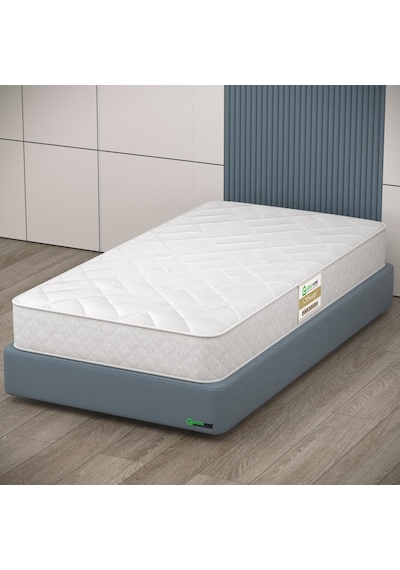 Garaj Home Sedef 90x190 Yaylı Yatak