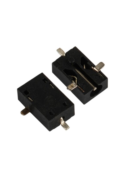 Elektromer El-32591 Tablet Pc Dc Dişi Güç Şarj Soketi Konnektörü 3 Pin 2.5 0.7 Mm Şase No:9-190028