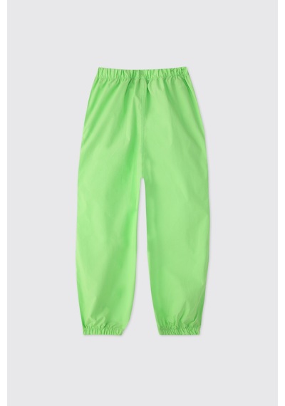 Panço Erkek Çocuk Yeşil Pantolon 2611bk04026