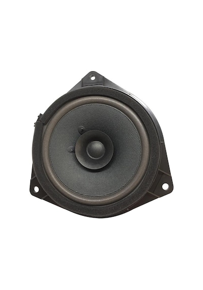 Pw-13hy 4 Ohm 100 Watt 16 Cm Tekli Hoparlör