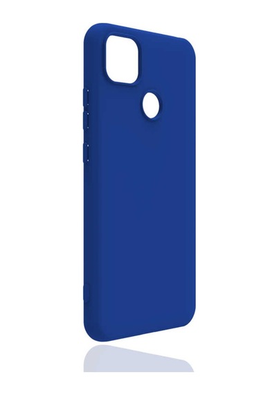 Xiaomi Redmi 9C Kılıf Biye Yumuşak Silikon Case