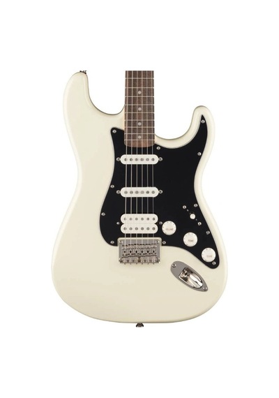Squier Classic Vibe 70s Strat Ht Hss Lrl Owt Elektro Gitar