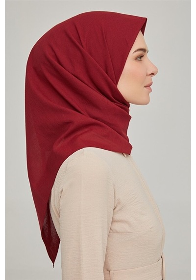 Trend Pamuk Eşarp -81197564609