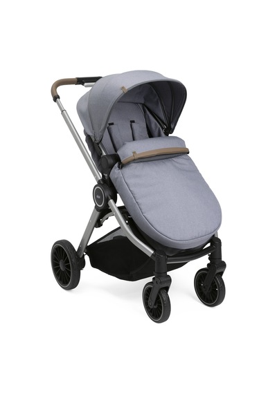 Chicco Best Frıend Pro Bebek Arabası Magnetgrey 06079866680000