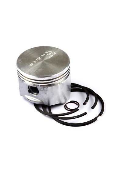 Briggs & Stratton Piston Komple-020 499292 Piston Segman Takımı