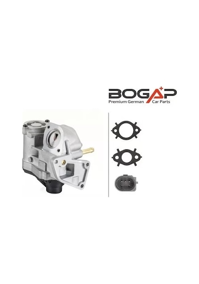 03c131503b Gaz Kelebek Egr - Audi A3-golf-jetta-octavia-passat-polo-touran 1.6-fsı-blf-bln 59121776