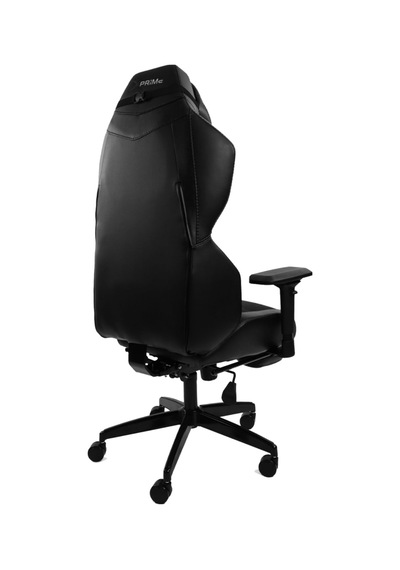 Xprime Tyler Oyuncu Koltuğu Hybrid Kumaş Siyah