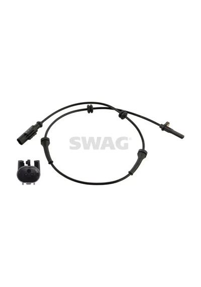 Swag 70106762 Abs Sensoru Sol Arka 51763165 52081839