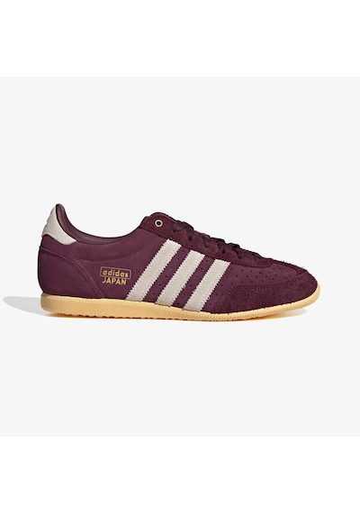 Adidas Japan Kadın Bordo Spor Ayakkabı Kj6153 Bordo