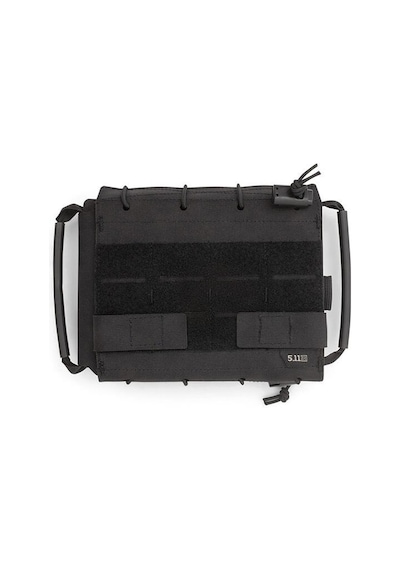 5.11 Ucr Flat Ifak Pouch Siyah