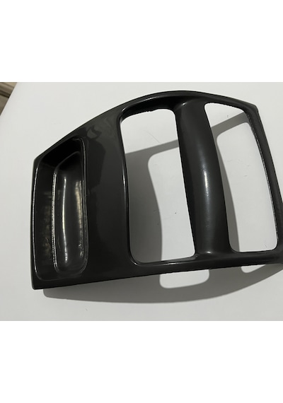 Renault Clio Symbol Orta Çerçeve 2006-2009